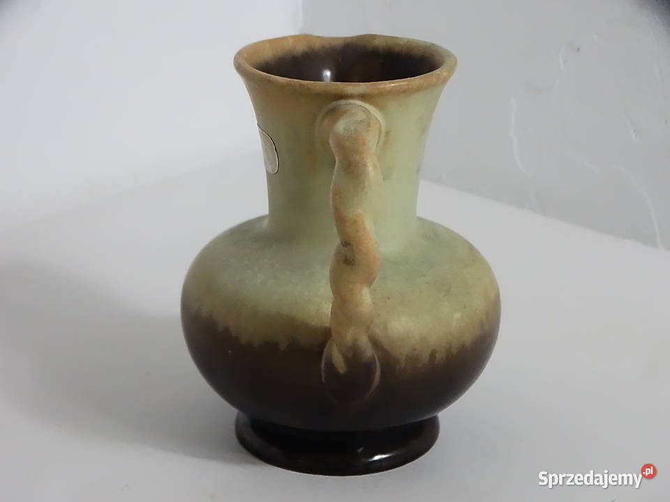 Kultowy Dzbanek Carstens Tnnieshof MidCentury Dom i Ogród Biłgoraj