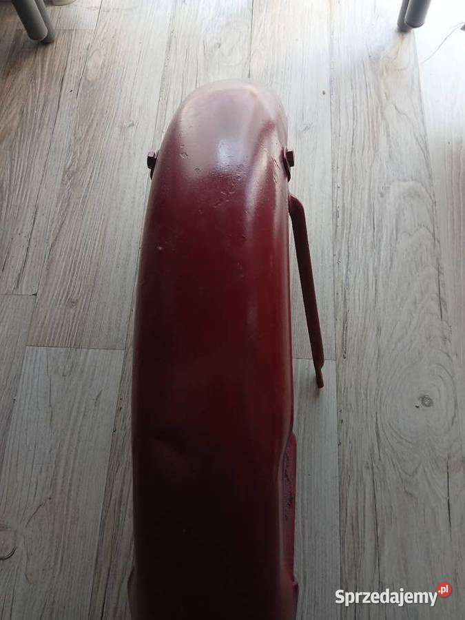 Błotnik do ogara Jasło