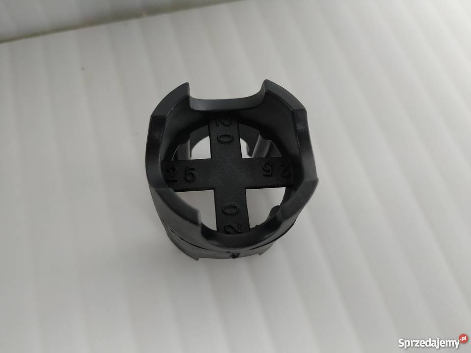 Dystans do zbrojenia podkładka baryłka 101520 wielkopolskie Poznań