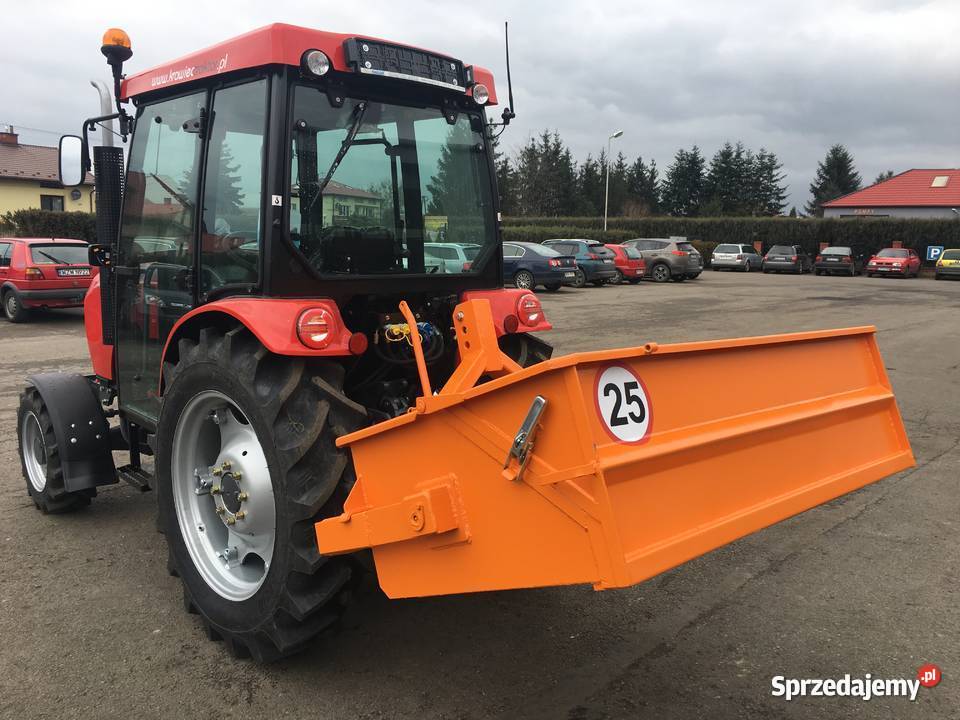 Szufla na TUZ 06m3 Bydgoszcz sprzedam