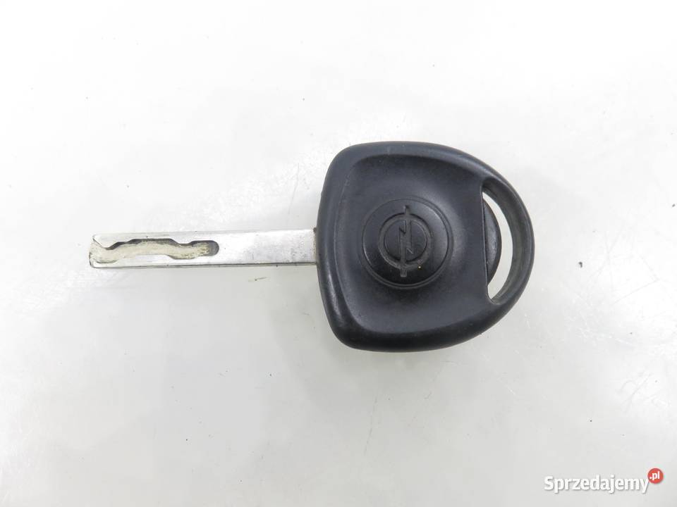 STACYJKA WKŁADKI OPEL CORSA D Van 55703083