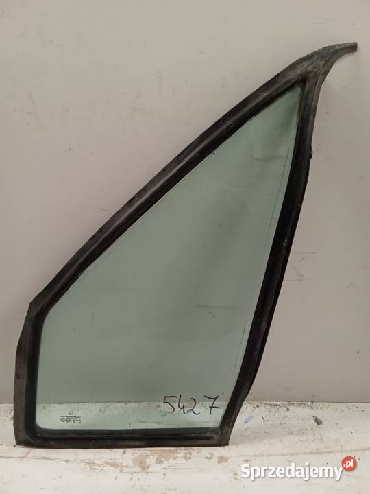 Szyba Trójkątna Lewa Przednia Mercedes Sprinter dostawcze