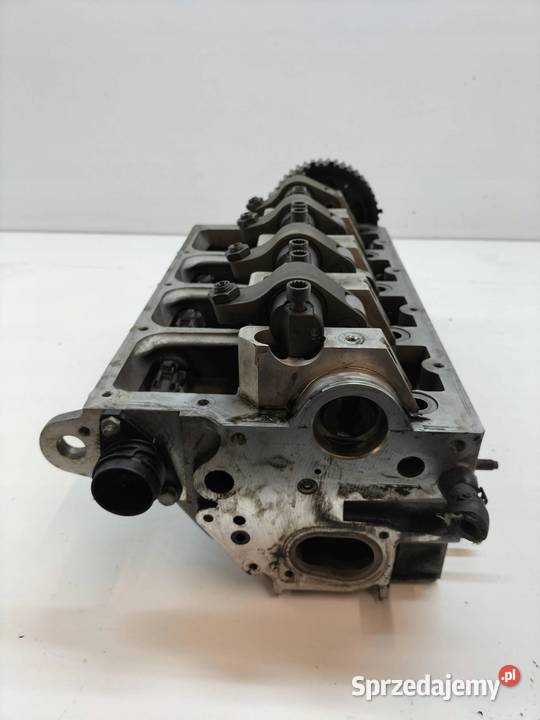 GŁOWICA KOMPLETNA 038103373R 19 TDI VW