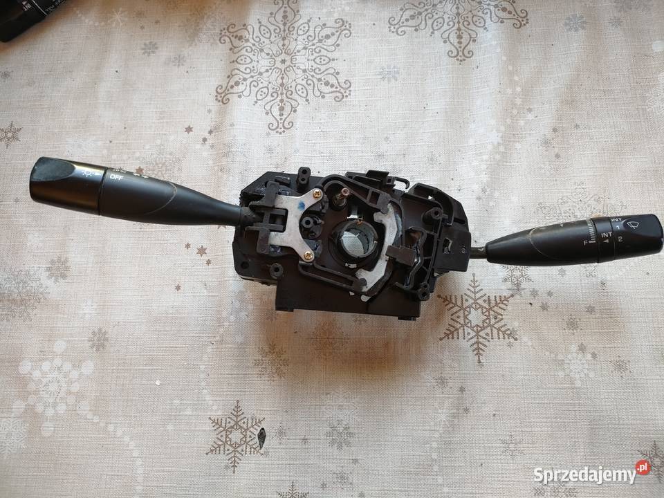 Przełącznik zespolony Mazda 626 Łagów