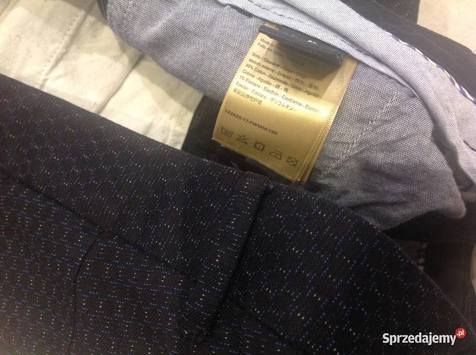 Spodnie Męskie SCOTCHSODA r XL W34 L 34