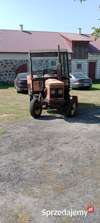 zetor 5011