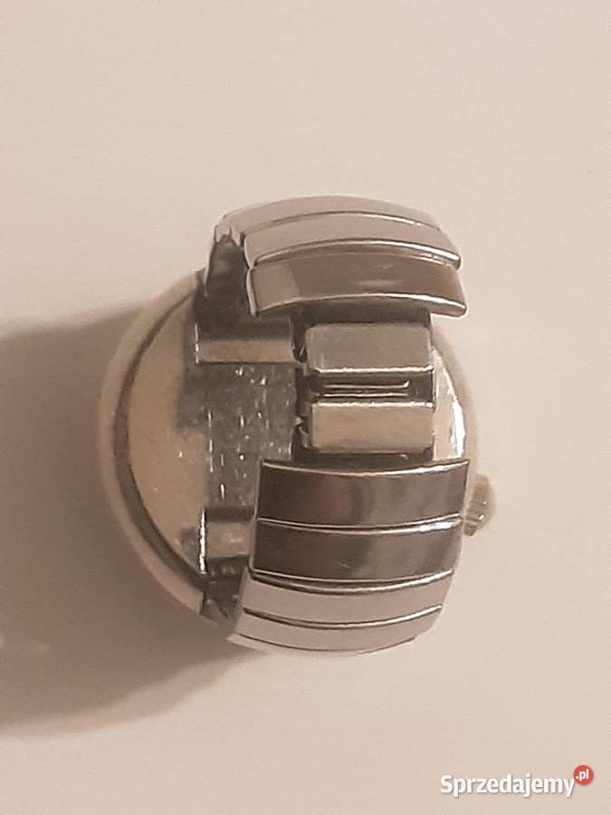 ZEGAREK NA PALEC Szczecinek