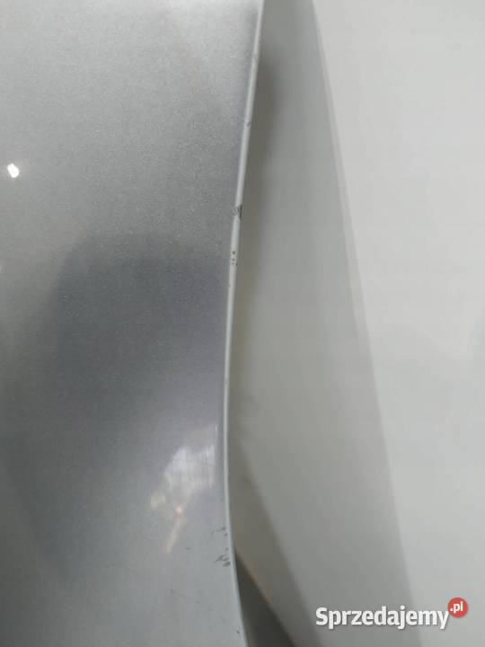 BŁOTNIK PRAWY PRZÓD 9156 Skoda Fabia II 20072014