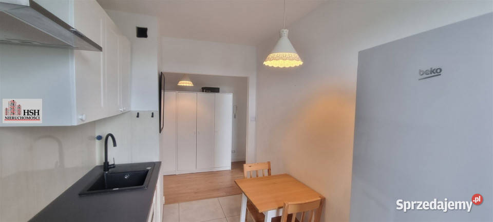 Wynajmę mieszkanie 574m2 3 pokoje Kraków małopolskie