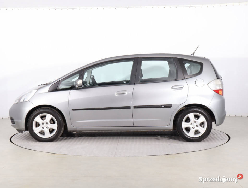 Honda Jazz 14 iVTEC elektryczne szyby mazowieckie Piaseczno sprzedam