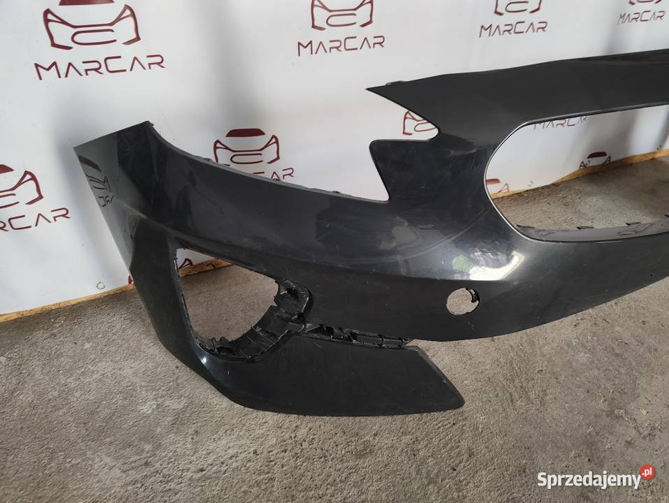 Zderzak Przód Kia XCeed 2019 86511J70A0 Pleszew