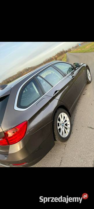 Bmw 3 316d 2015 sprzedam