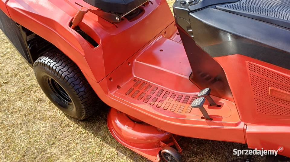 traktorek kosiarka Solo by ALKO Legionowo sprzedam