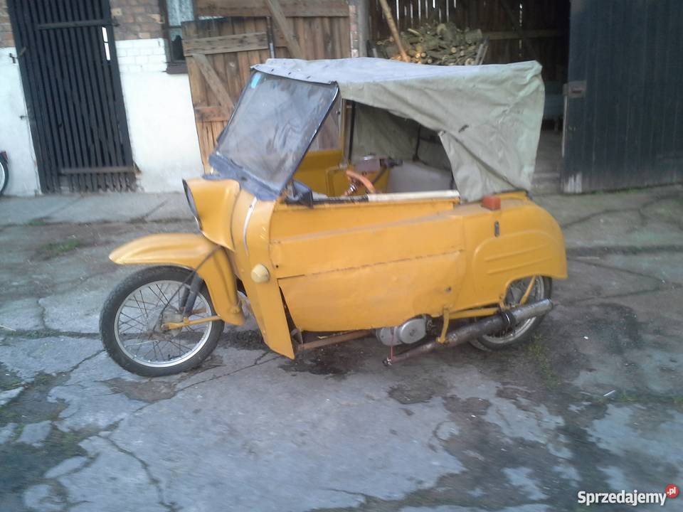 Simson duo