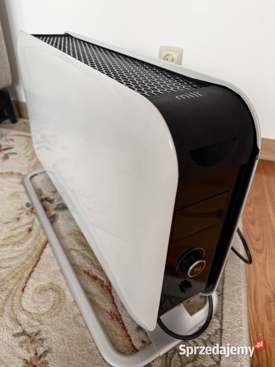 Grzejnik konwektorowy Mill CO2200LEDMAX