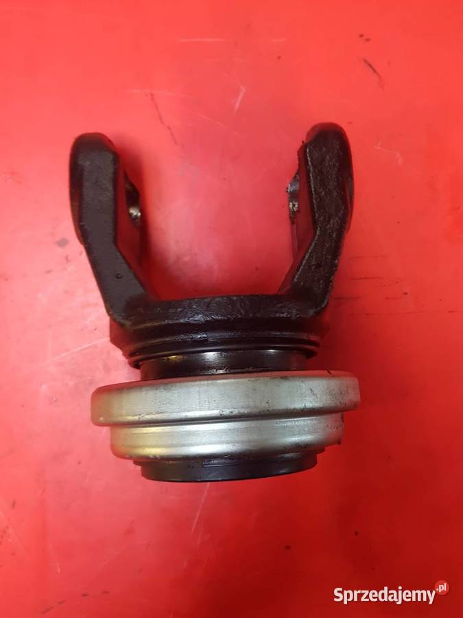 Widłak szybkozłączny 5720S Części i osprzęt rolniczy Sulechów