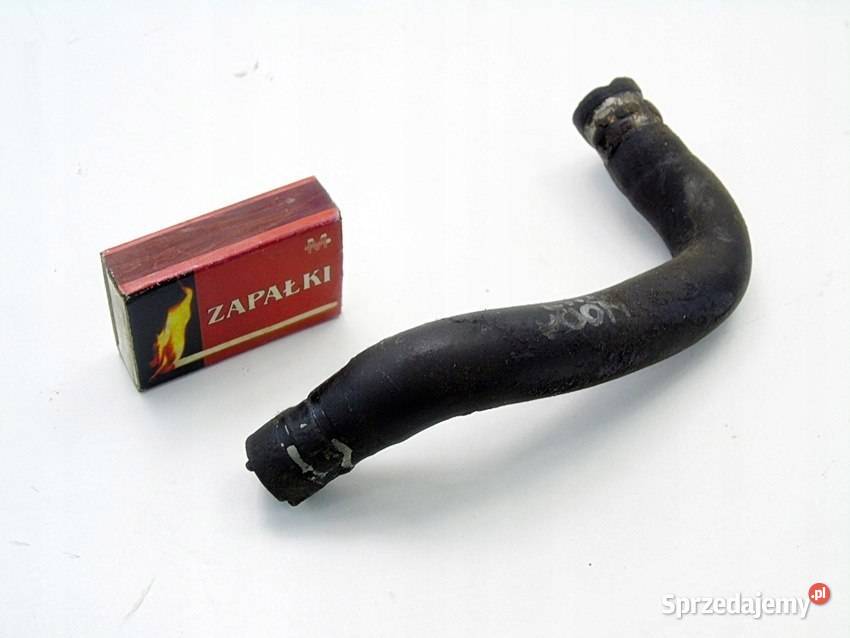 WĄŻ PRZEWÓD WODY TURBINY 20 T TURBO MEGANE 2 Sosnowiec sprzedam