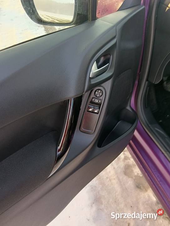 Citroen C3 stan idealny 75KM