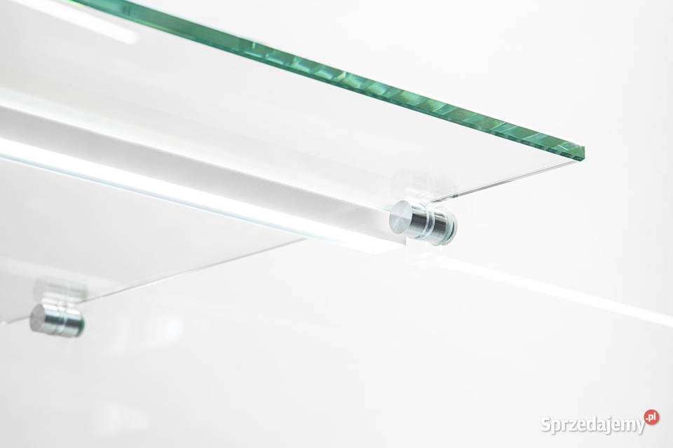 Witryna cukiernicza chłodnicza Dolce Visione