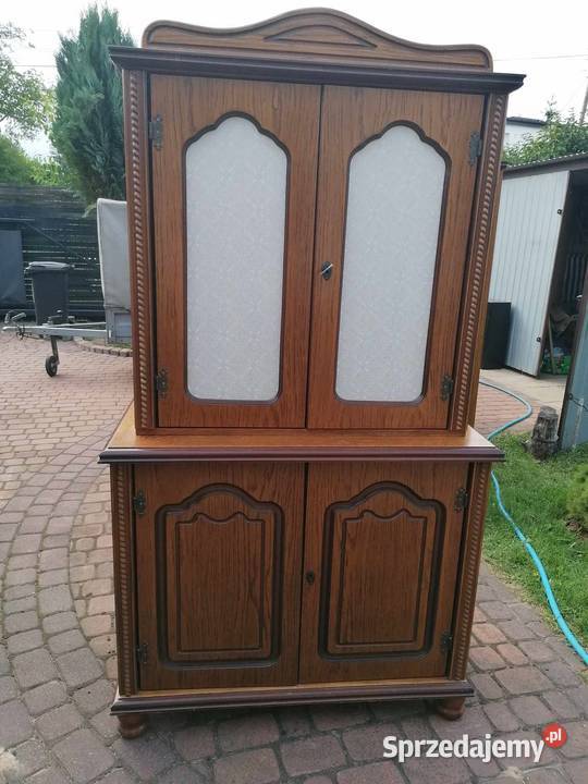 Meble rustykalne Zgierz