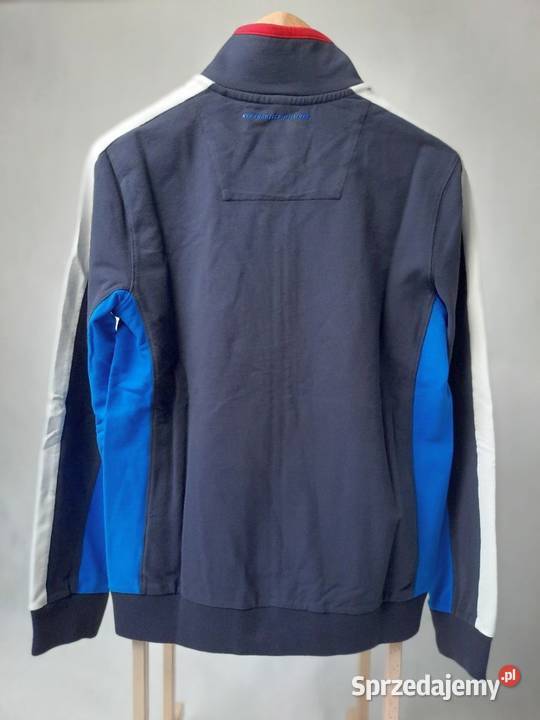 AERONAUTICA MILITARE bluza rozpinana 489 zamiast Rozmiar XL Warszawa