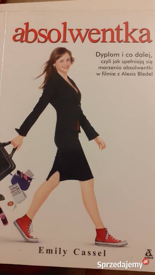 Absolwentka Dyplom i co dalej Szczecin