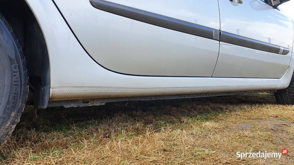 Renault Laguna 2 lift 19dci 120 2005 4/5