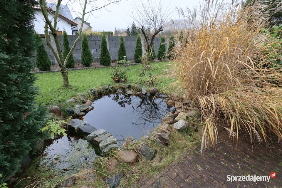 Na sprzedaż duży jednorodzinny dom 328 m kw 10 5174zł/m2 Budzistowo
