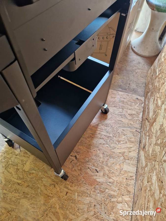 Grill gazowy 4 palniki 31 116kW G80515 Głogowa