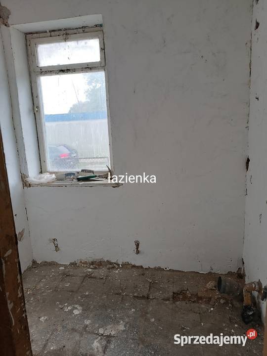 Dom do remontu 63 m i dwie działki rolna 994m i Topolinek sprzedam