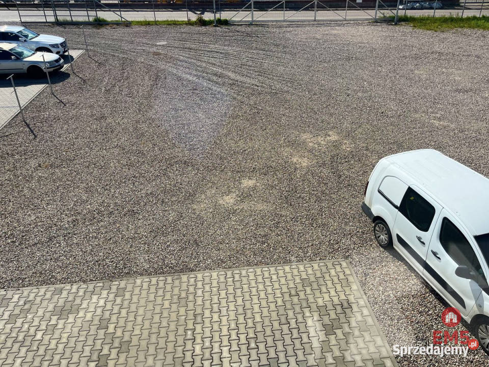 Lokal 100m Białystok podlaskie