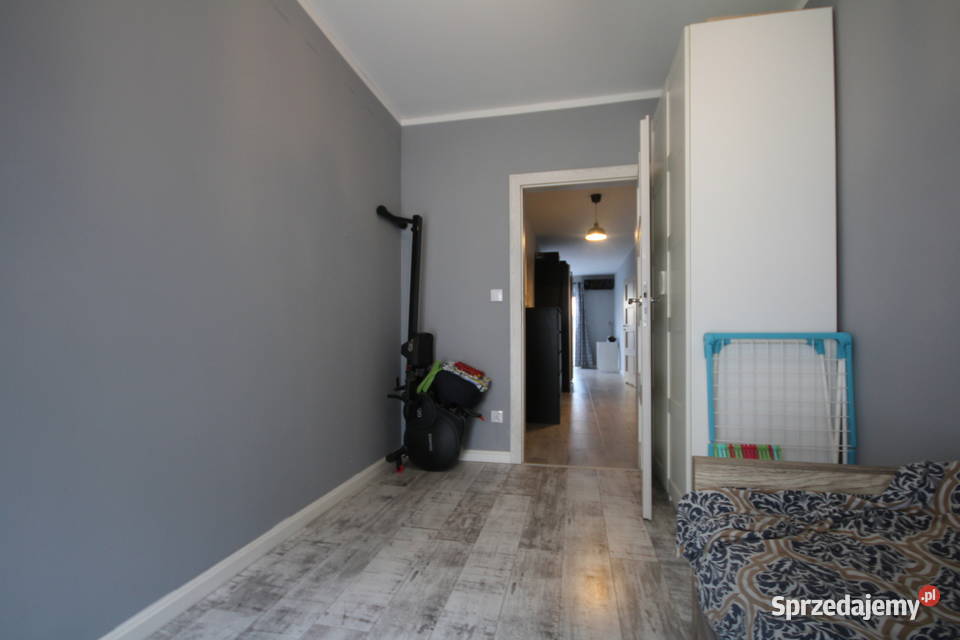 4pok 76met Suwalskiej BALKON KOMÓRKA OGRÓD GARAŻ Wrocław