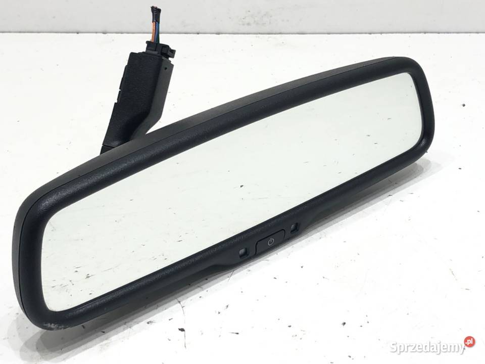 LUSTERKO WEWNĘTRZNE KIA OPTIMA 85101A4000P2 podkarpackie