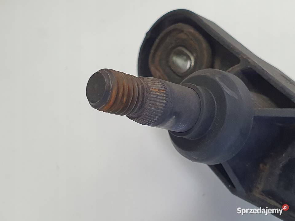 Renault Scenic II lift MECHANIZM PRZEDNICH Rudka