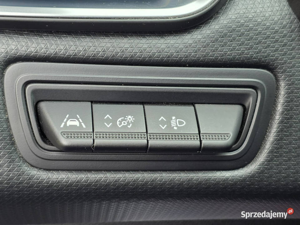Renault Clio 2021 Salon Polska 1Właściciel LPG światła LED Clio podlaskie Białystok