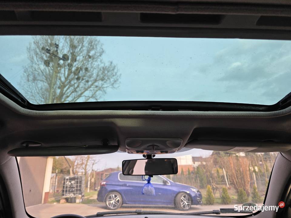 Alfa Romeo 147 16 120 2005r Głazów