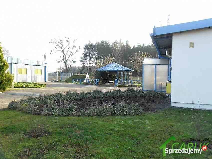 Do sprzedaży lokal Wolin Zamkowa