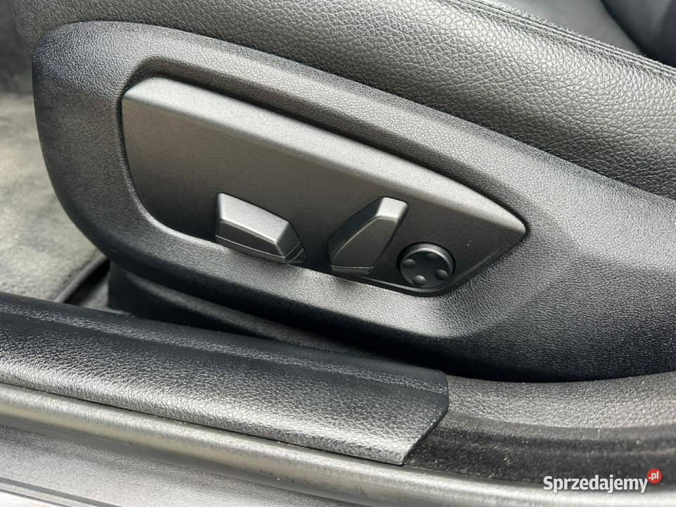 BMW 525 Bixenon LED Elklapa Skóra Asystent Kąty Opolskie sprzedam