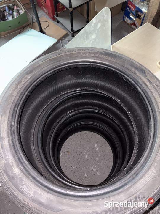 Opony Hankook Ventus Prime 3 24545 R18