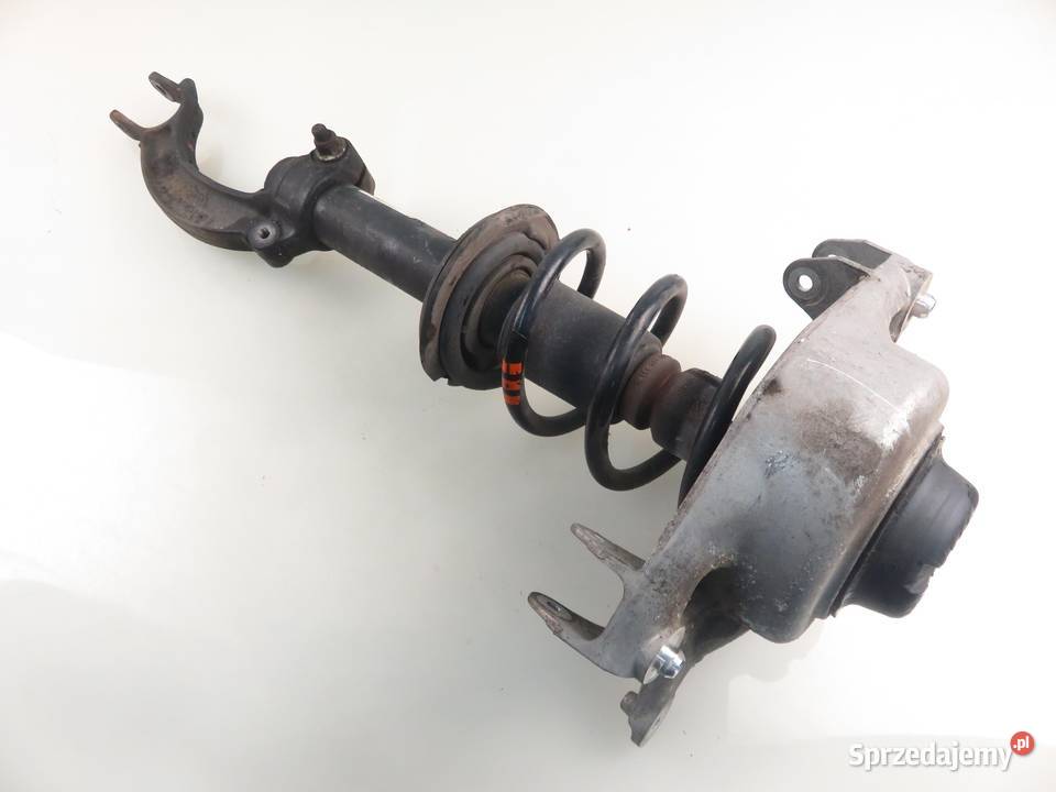 MCPERSON LEWY PRZEDNI AUDI A4 B8 18 TFSI sprzedam