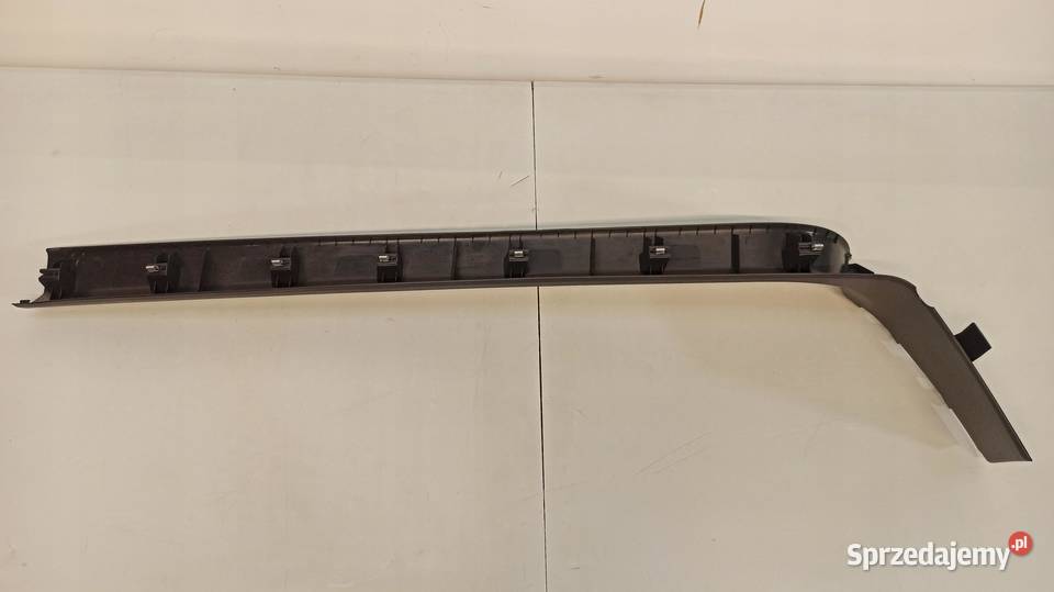 OSŁONA LISTWA PROGOWA LEWA VW EOS 1Q0853371C osobowe