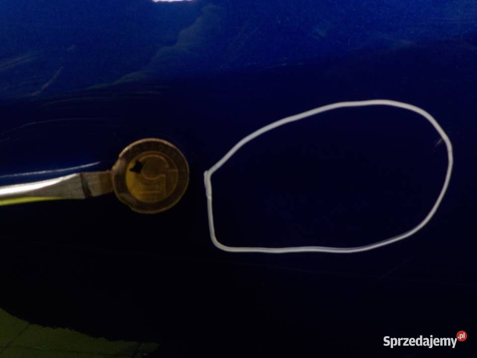 MAZDA 2 III DE 13 B 09r drzwi lewe przod mazowieckie Suków sprzedam