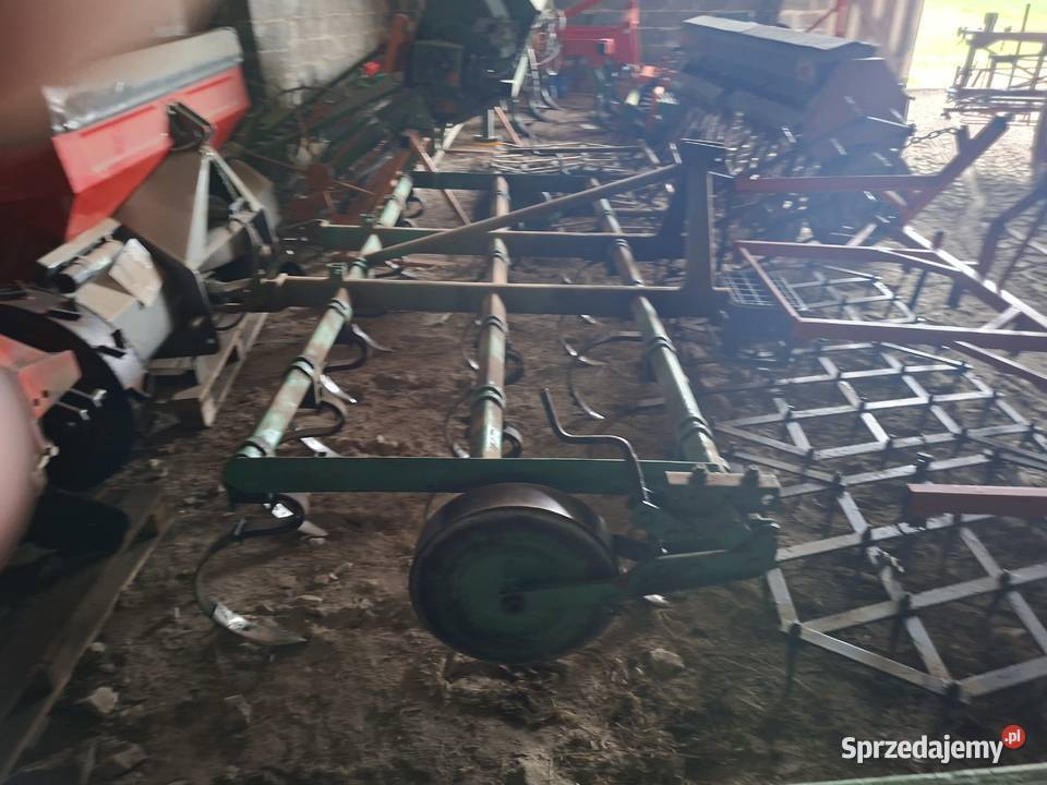 Sprzedam sadzarke śląskie