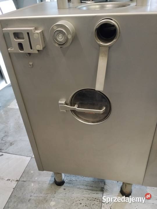 nadziewarka handtmann VF 50 Kunice