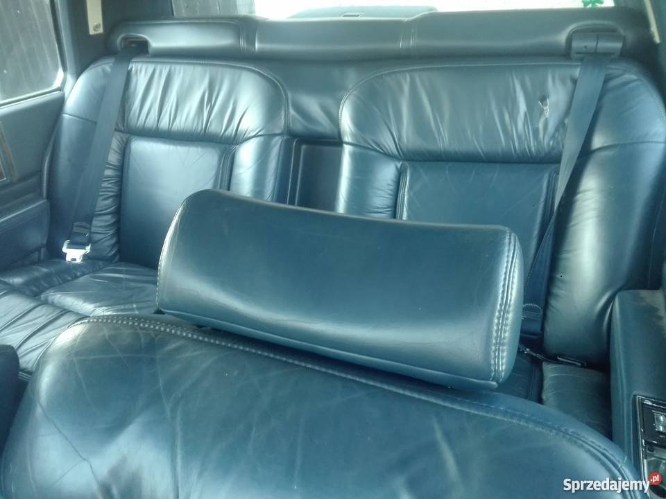 Cadillac części Sierpc