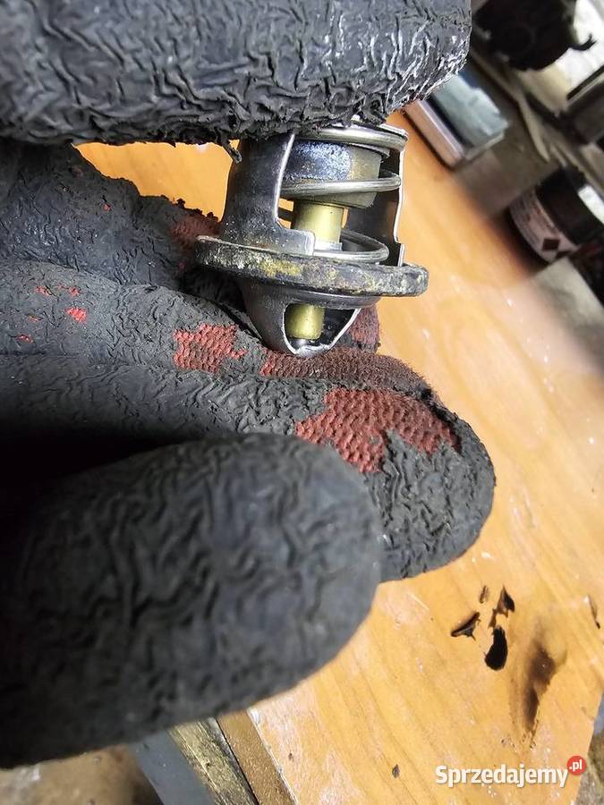 Kawasaki klr 650 600 termostat klr600 klr650 Termostaty