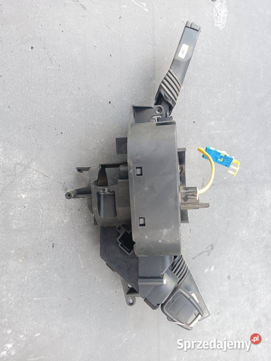 Vectra C stacyjka z manetkami Górno