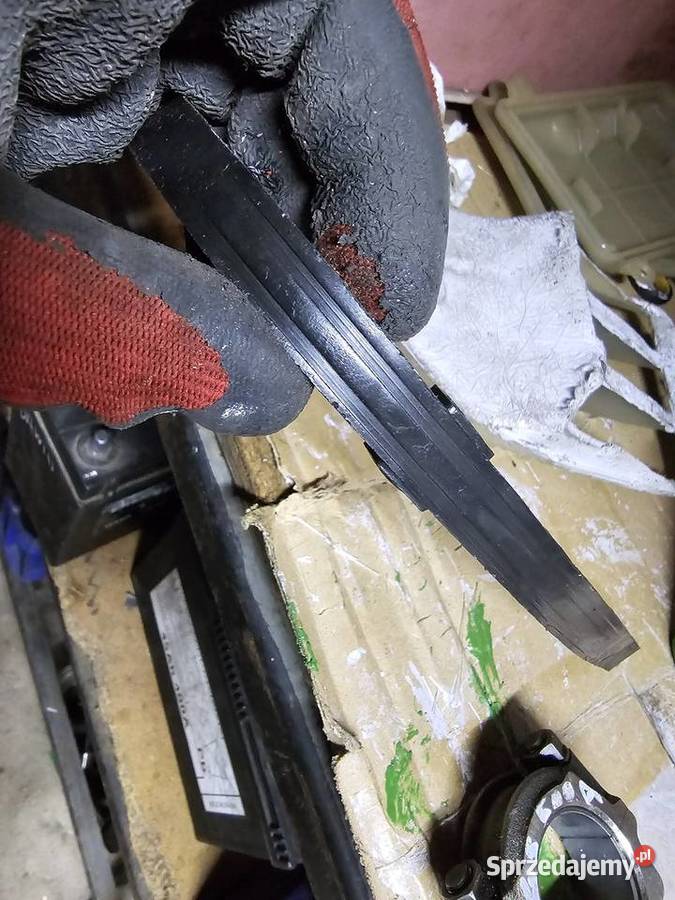 Suzuki GS 500 ślizg prowadnica rozrządu ślizgi Pozostałe Jelenia Góra