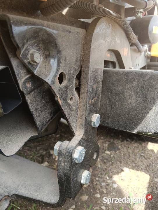 Kosiarka traktorek cub cadet Ostrów Mazowiecka