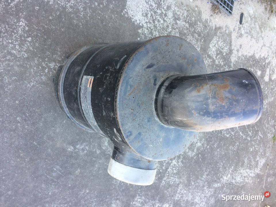 Obudowa Filtra Powietrza MAN 81083016168 ciężarowe Maszewo